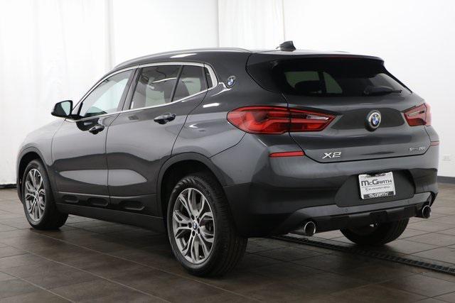 2019 bmw x2 sdrive28i