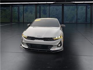 2023 Kia K5 gt