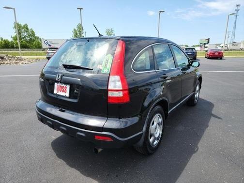 2009 honda cr-v in saint louis, missouri