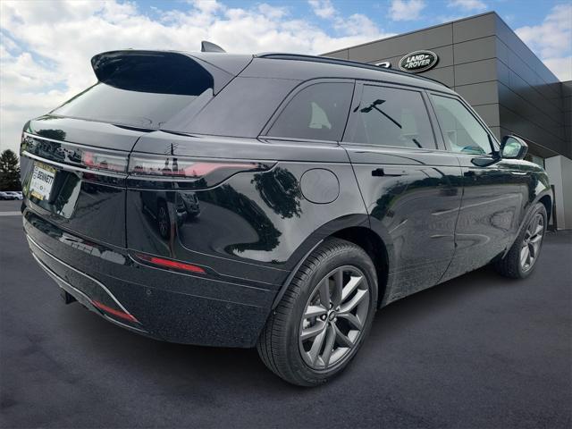 2024 land rover range rover velar p250 dynamic se