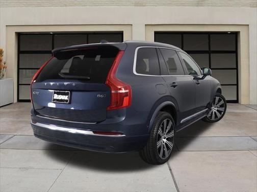 2024 volvo xc90
