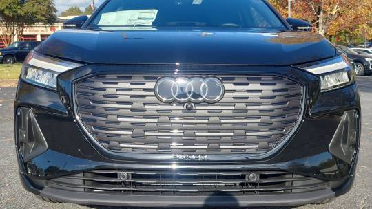 2024 Audi Q4 e-tron