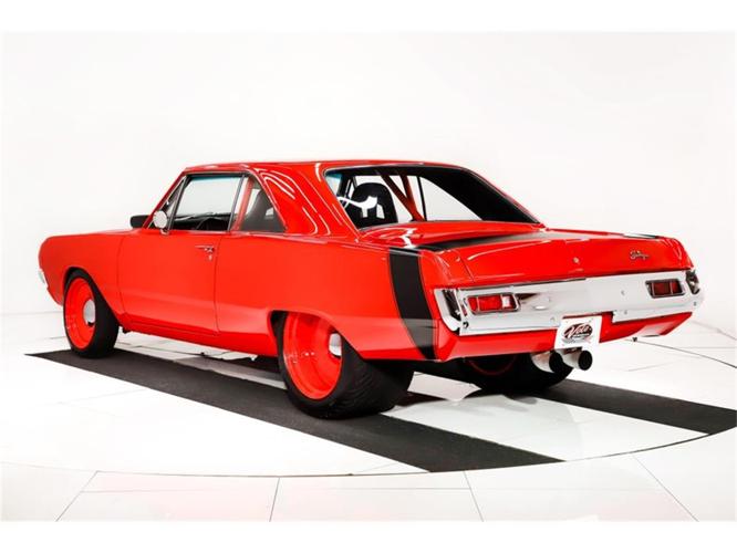 1970 dodge dart in volo, illinois