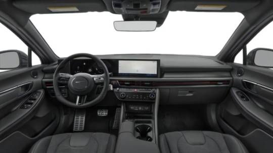 2024 Hyundai Sonata