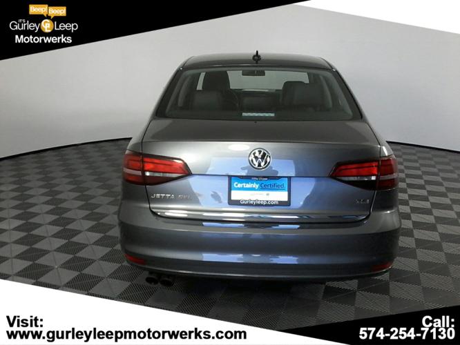 used 2017 volkswagen jetta sel sedan mishawaka, in 46545 for sale in mishawaka, indiana