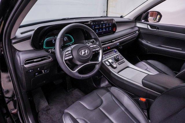 2024 hyundai palisade xrt