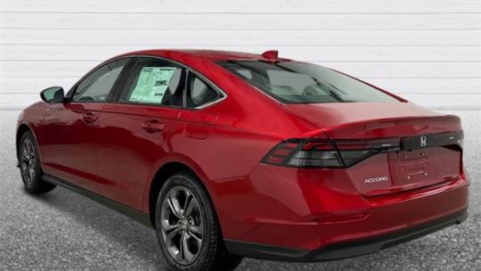 2024 Honda Accord
