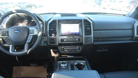 2021 Ford Expedition