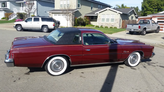 low miles classic rust free