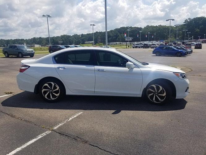 certified 2017 honda accord ex sedan columbus, ms 39701 for sale in columbus, mississippi