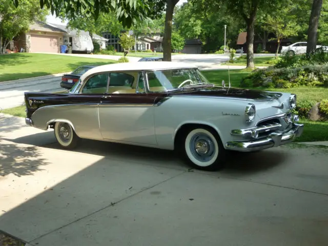 dodge coronet lancer