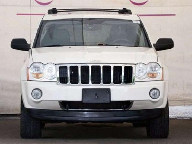 2005 jeep grand cherokee limited 4x4 in lake worth, fl