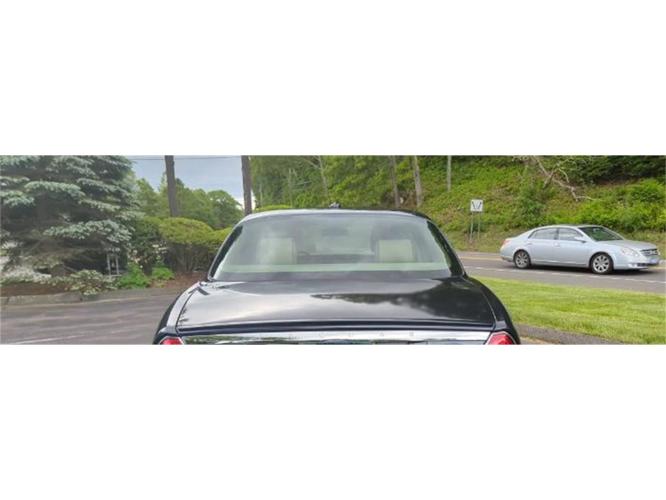 2008 jaguar xj8 in cadillac, michigan