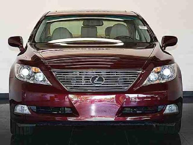 2009 lexus ls 460 in lake worth, fl