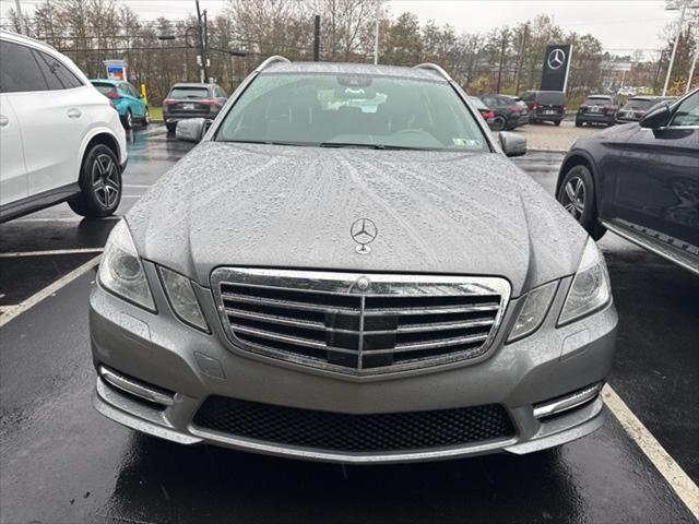 2012 mercedes-benz e-class e 350