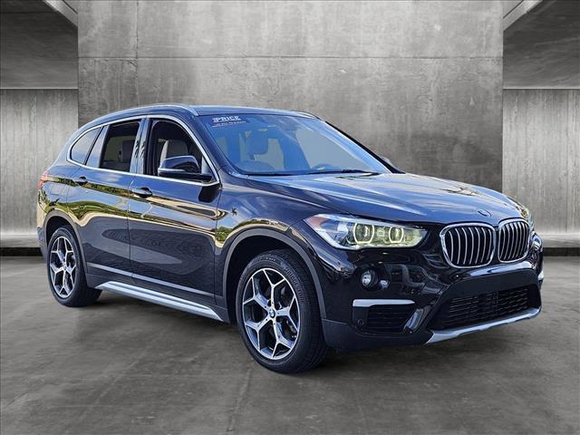 2019 bmw x1 xdrive28i