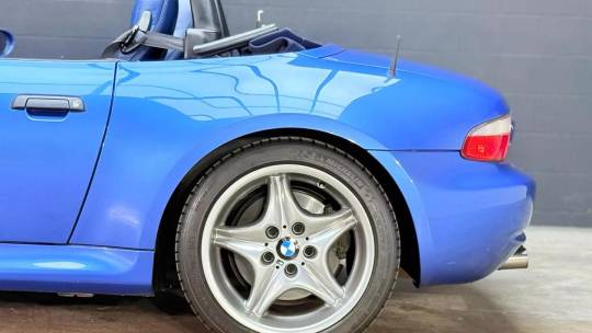 1999 BMW Z3