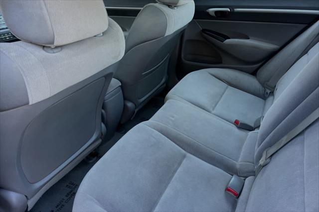 2006 honda civic ex