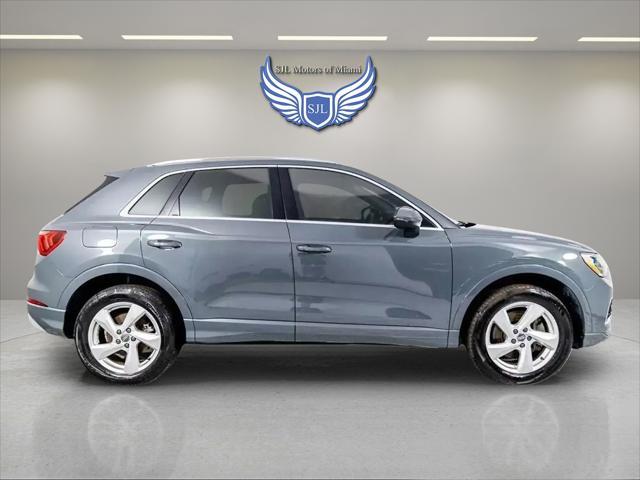 2019 audi q3 premium