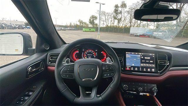 2023 dodge durango srt hellcat