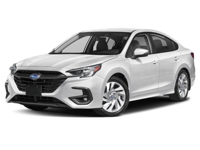 2024 subaru legacy t mulliner