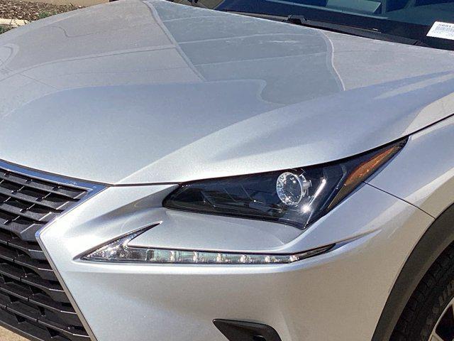 2018 lexus nx 300 f sport