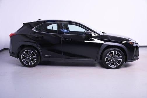 2021 lexus ux 250h base 4dr all-wheel drive in orono, minnesota