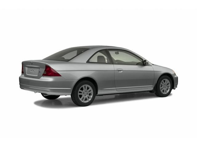 2002 honda civic ex