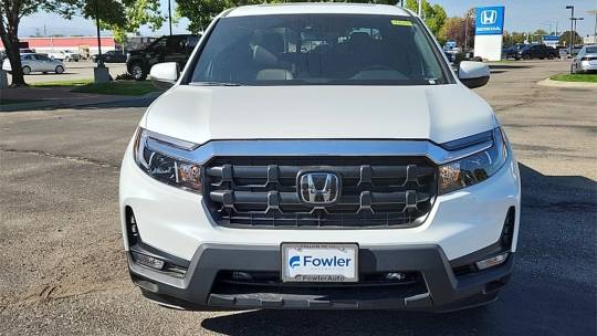2024 Honda Ridgeline