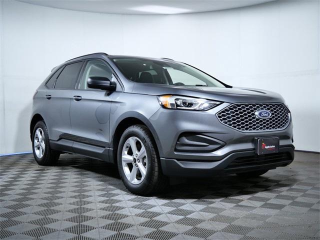 2024 ford edge se