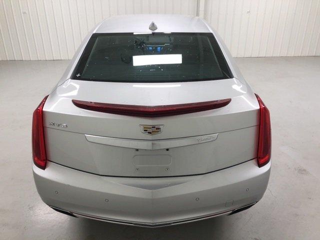 used 2017 cadillac xts luxury ripley, ms 38663 for sale in campbell, mississippi