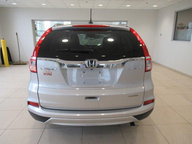 used 2015 honda cr-v awd touring kokomo, in 46902 for sale in kokomo, indiana