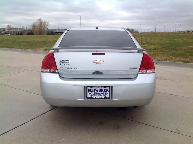 2011 chevrolet impala lt fleet lt fleet 4dr sedan w/2fl for sale in lincoln, nebraska
