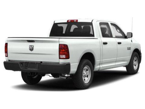 2014 ram 1500 tradesman/express