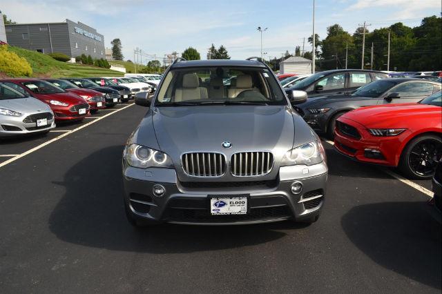 2012 bmw x5 xdrive35d awd xdrive35d 4dr suv for sale in east greenwich, rhode island