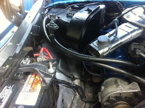 1978 bronco xlt 4x4