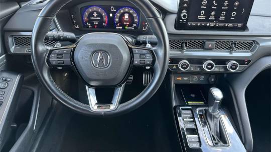 2023 Acura Integra
