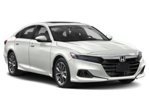 2021 honda accord touring 2.0t