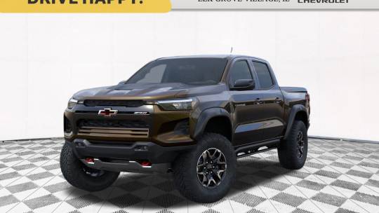 2024 Chevrolet
