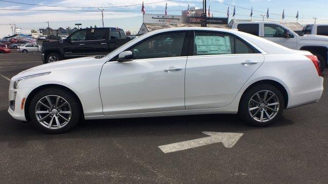 new 2019 cadillac cts luxury awd sedan reno, nv 89502 for sale in reno, nevada