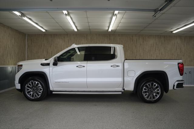 2023 gmc sierra 1500 denali ultimate