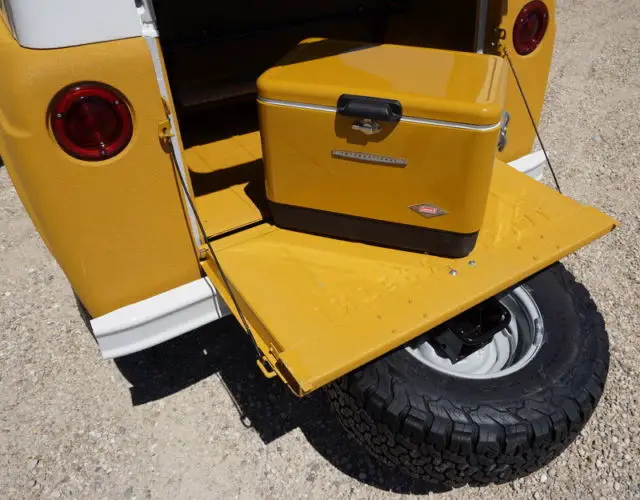 rare 1963 international scout 80, 1 owner, low mileage, complete restoration