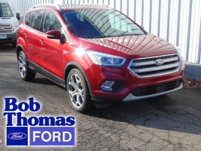 2017 ford escape titanium awd titanium 4dr suv for sale in new haven, connecticut