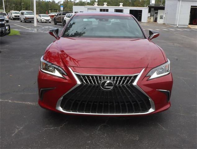 2023 lexus es 300h base