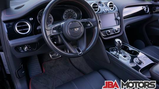 2019 Bentley Bentayga
