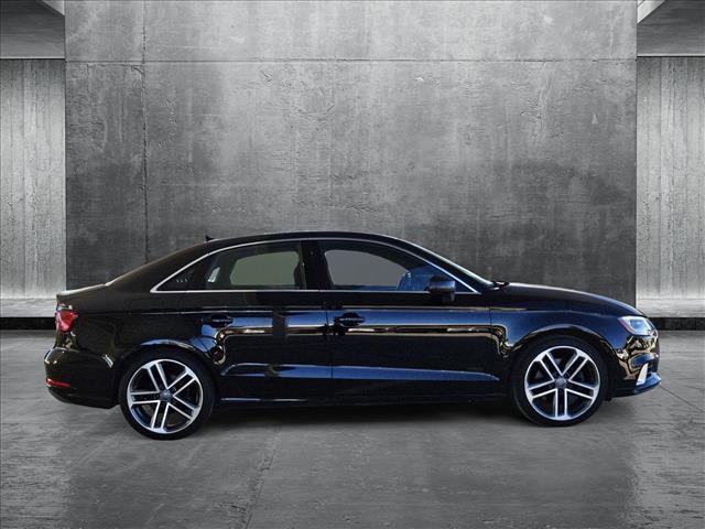 2019 audi a3 premium