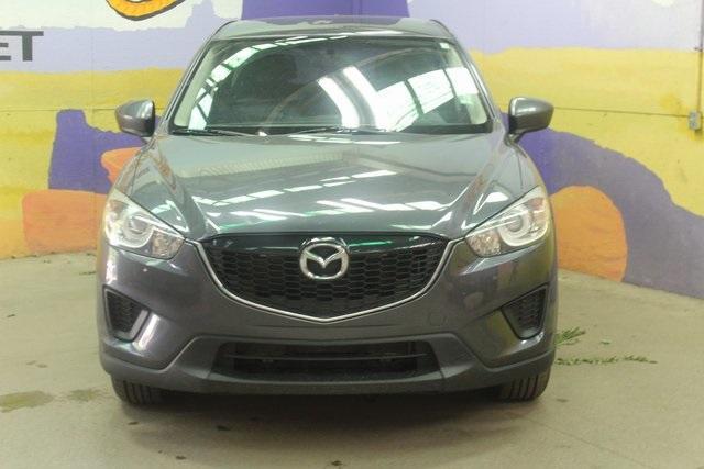 2015 mazda cx-5 sport