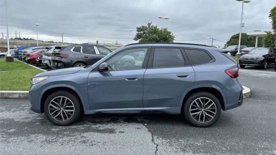 2023 BMW X1