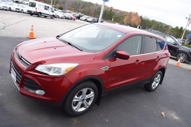 2014 ford escape se awd se 4dr suv for sale in yarmouth, maine