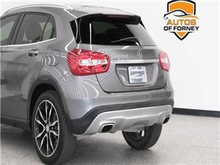 2016 Mercedes-Benz GLA gla 250